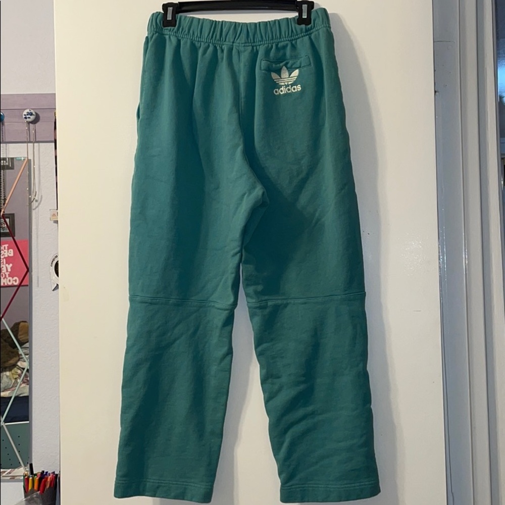 Adidas Vintage Sweatpants